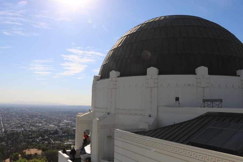 Illustration for article titled Griffith Park Photodump